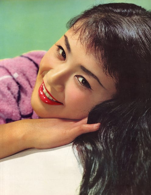 Sanae Nakahara