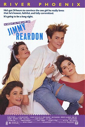 A Night in the Life of Jimmy Reardon                                  (1988)