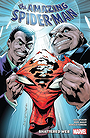 The Amazing Spider-Man by Nick Spencer Vol. 12: Shattered Web 