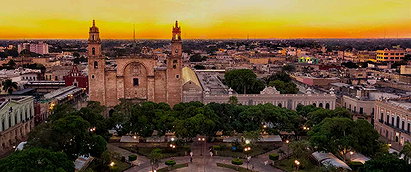 Mérida (México)