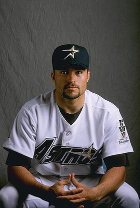 Mike Hampton