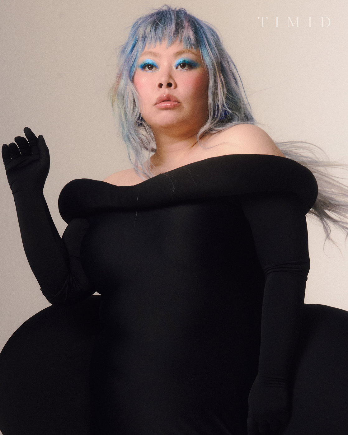 Naomi Watanabe