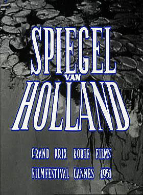 Spiegel van Holland