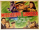 Mississippi Gambler