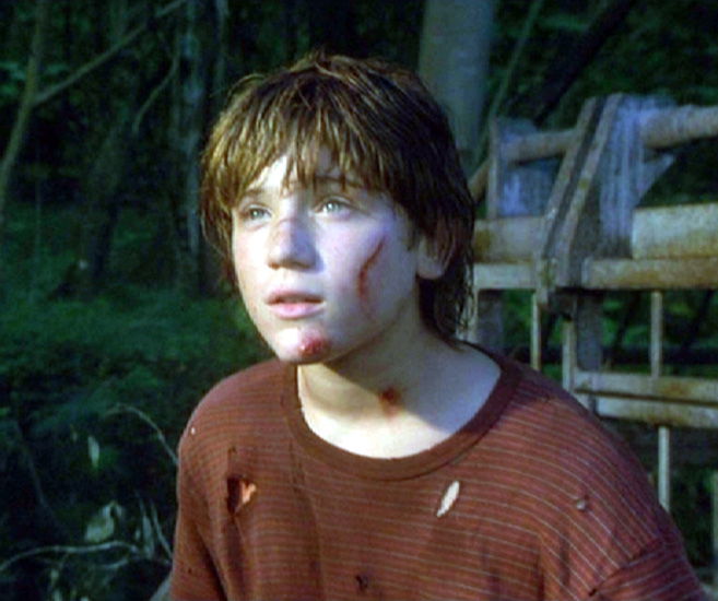 The Evolution of Trevor list