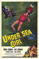 Undersea Girl