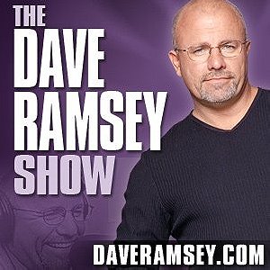 The Dave Ramsey Show [radio podcasts]
