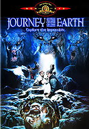 Journey to the Center of the Earth