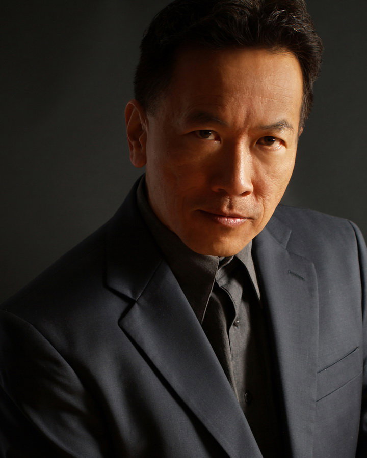 Simon Leung
