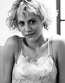 Brittany Murphy