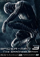 Spider-Man 3: The Darkness Within