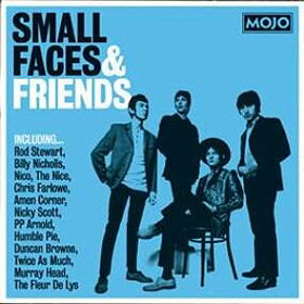 Small Faces & Friends
