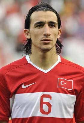 Mehmet Topal