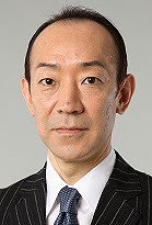 Satoshi Hori