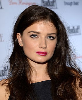 Eve Hewson