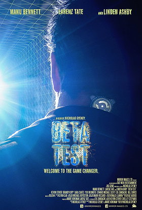 Beta Test                                  (2016)