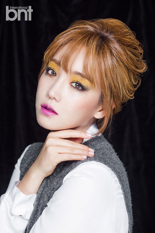 Yu-ri Lee