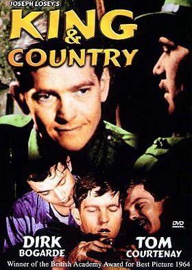 King & Country   [Region 1] [US Import] [NTSC]