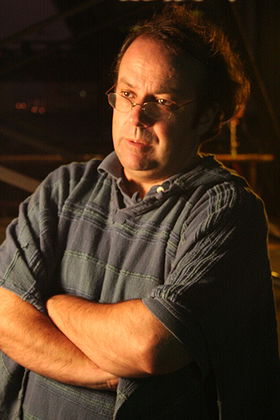 Philippe Diaz