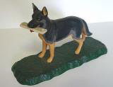 Bachmann Model German Shepherd is in your collection!