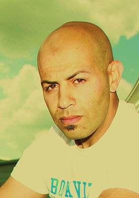Jawad Enejjaz