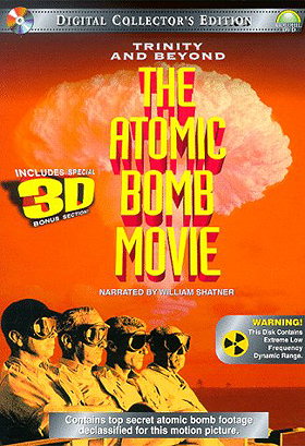 Trinity and Beyond: The Atomic Bomb Movie                                  (1995)