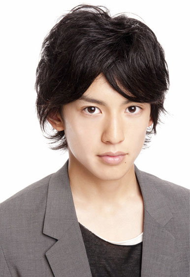 Masanori Mizuno