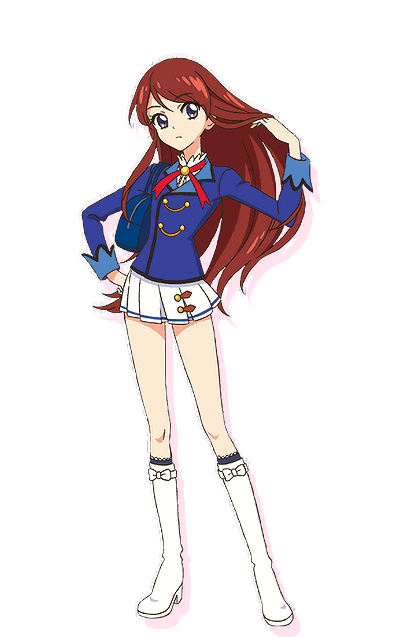 Ran Shibuki