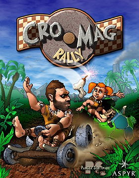 CroMag Rally