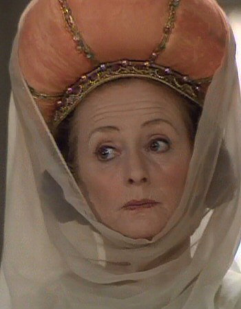 Gertrude of Flanders
