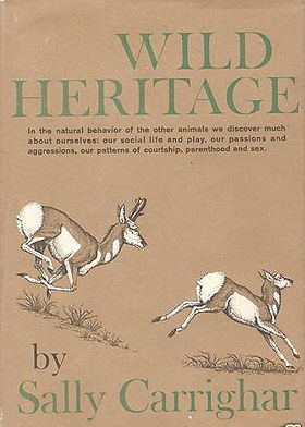 Wild Heritage