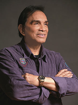 Dedé Santana