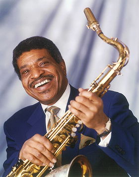 George Coleman