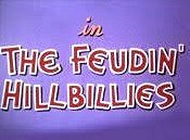 The Feudin' Hillbillies