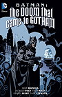 Batman: The Doom That Came To Gotham