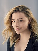 Chloe Moretz