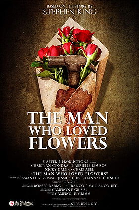The Man Who Loved Flowers (2018)