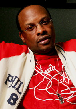 Jeffrey A. Townes
