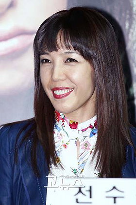 Soo-kyeong Jeon