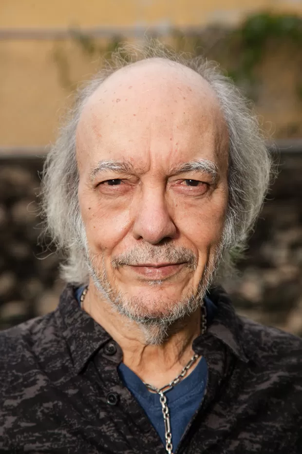 Erasmo Carlos
