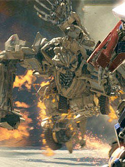 Bonecrusher (Movie)