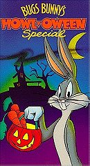 Bugs Bunny's Howl-oween Special (1977)