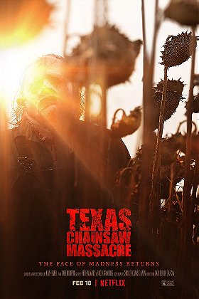 Texas Chainsaw Massacre (2022)