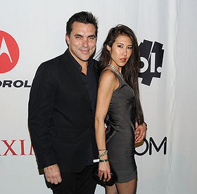 Todd English