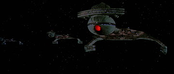 STAR TREK  the Motion Picture  (1979)