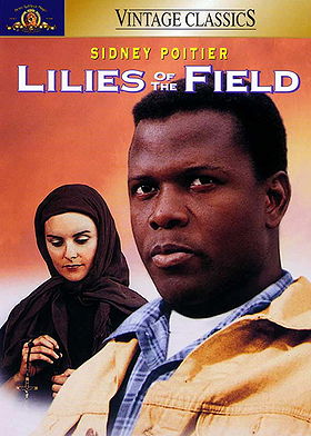 Lilies of the Field