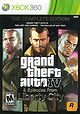 Grand Theft Auto IV: The Complete Edition