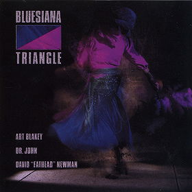 Bluesiana Triangle