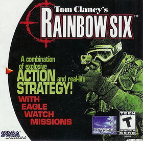 Tom Clancy's Rainbow Six
