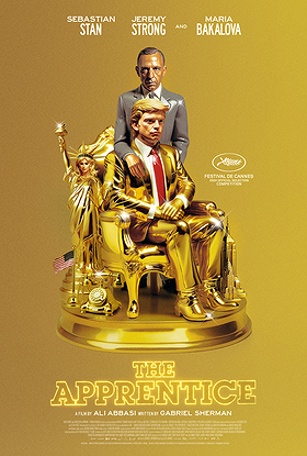 The Apprentice